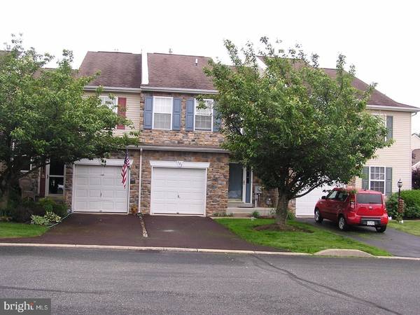 523 BUCKINGHAM CT, Harleysville, PA 19438