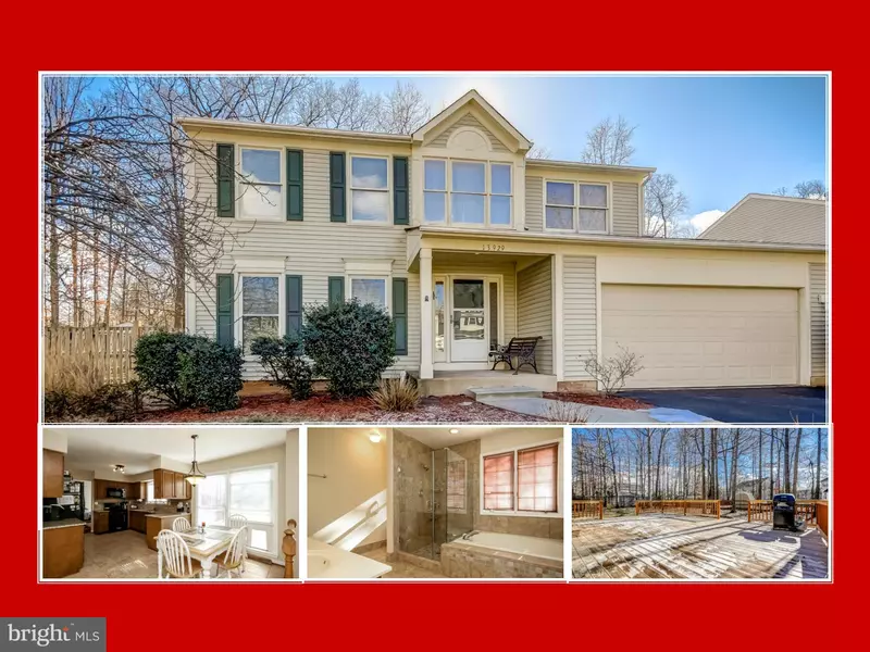 13929 TALL TIMBER CT, Gainesville, VA 20155