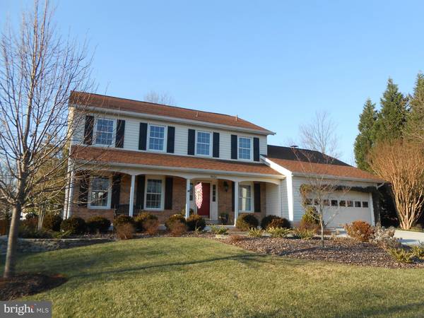 9626 BRANCHVIEW CT, Manassas, VA 20110