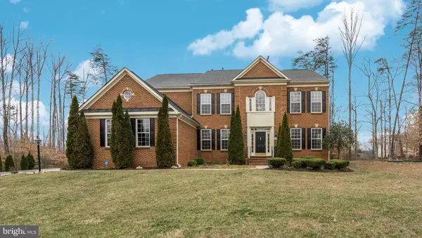 6715 PASSAGE CREEK LN, Manassas, VA 20112