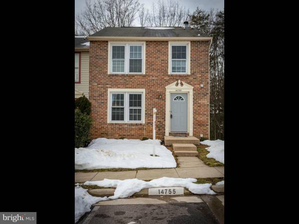 14755 WINDING LOOP, Woodbridge, VA 22191