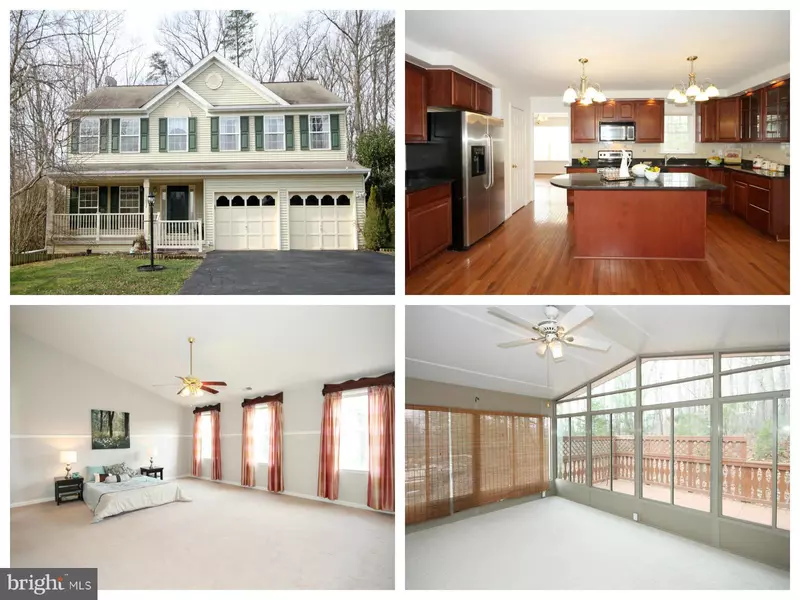 15492 WHEATFIELD RD, Woodbridge, VA 22193