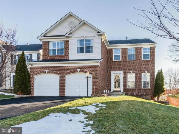 15213 MUDDY CREEK CT, Woodbridge, VA 22193