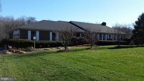 3511 MILL CREEK RD, Haymarket, VA 20169