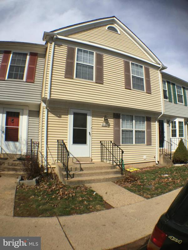 8548 BRAXTED LN, Manassas, VA 20110