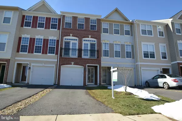 15742 JOHN DISKIN CIR #154, Woodbridge, VA 22191