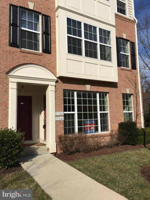 15140 SILICA ST #89, Haymarket, VA 20169