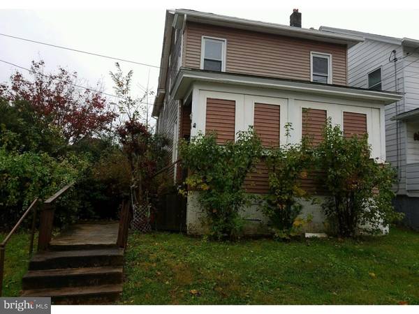 504 W MAIN ST, Weatherly, PA 18255