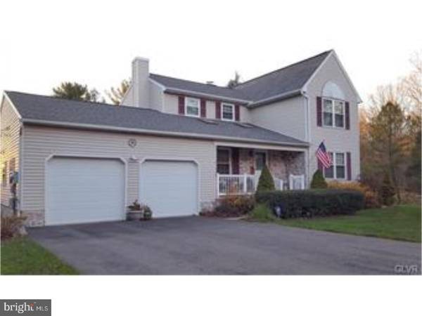 80 KRAKOW DR, Lehighton, PA 18235