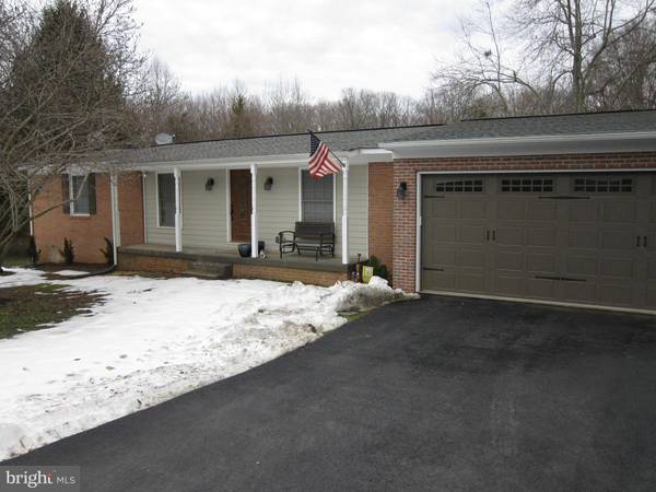 5723 TURNER RD, Broad Run, VA 20137