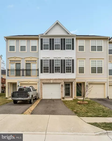 15628 JOHN DISKIN CIR #176, Woodbridge, VA 22191