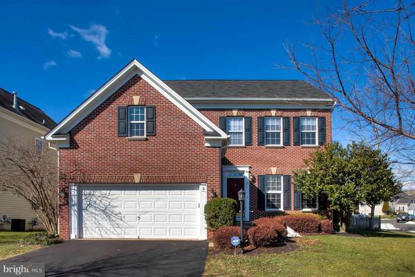 9872 SOLITARY PL, Bristow, VA 20136