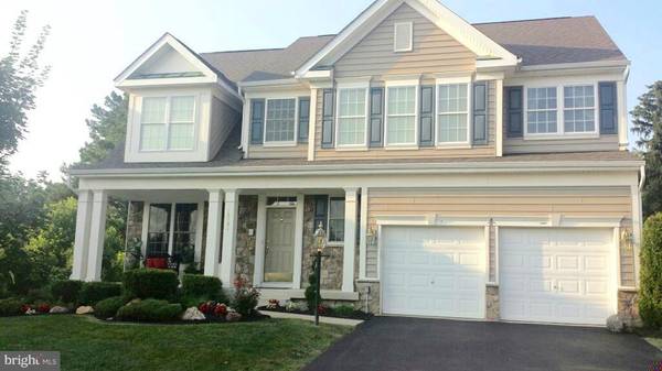 10701 TATTERSALL DR, Manassas, VA 20112