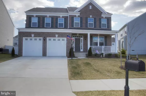 15139 ATHEY LOOP, Woodbridge, VA 22193