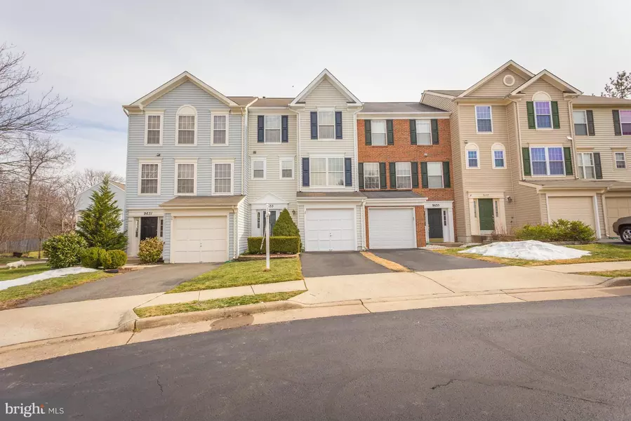 9633 BEDDER STONE PL, Bristow, VA 20136