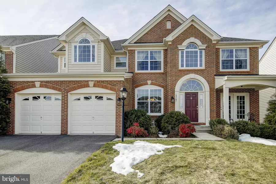 13767 DEACONS WAY, Gainesville, VA 20155