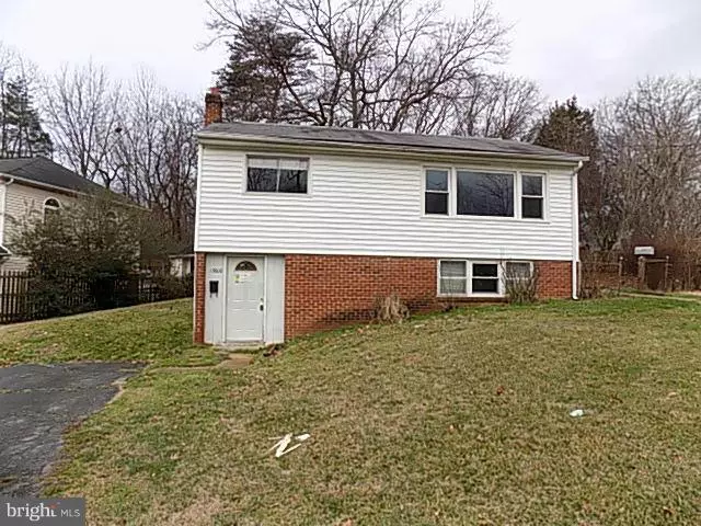 13600 FOREST GLEN RD, Woodbridge, VA 22191