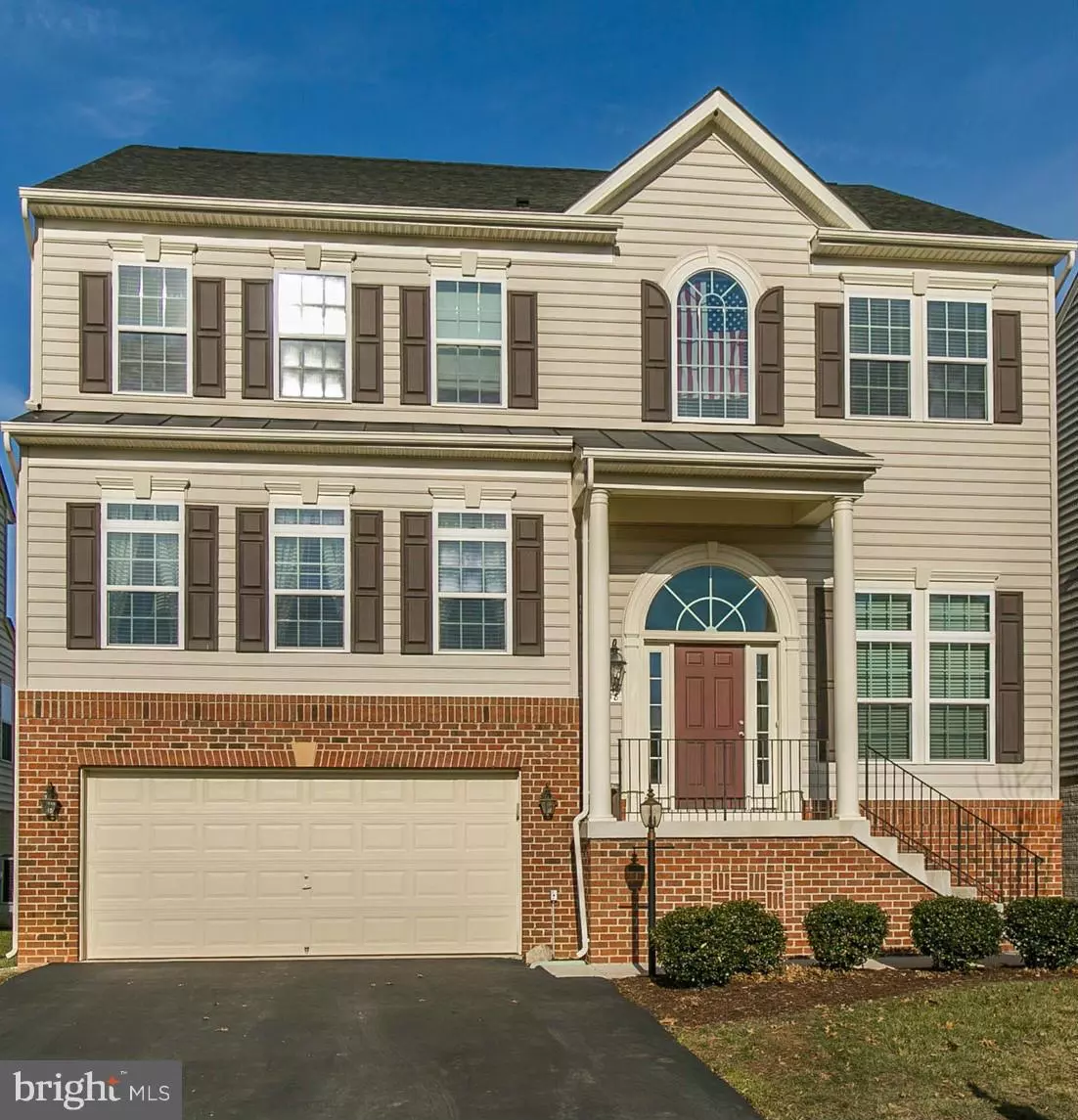 Woodbridge, VA 22192,4458 DAVIS FAIRFAX LN