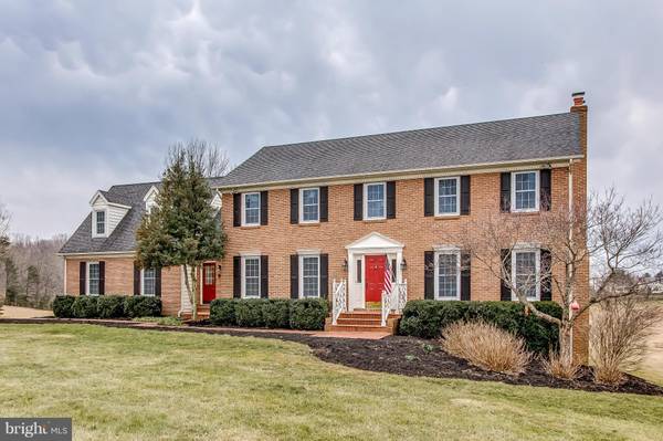 13140 ADA LN, Nokesville, VA 20181