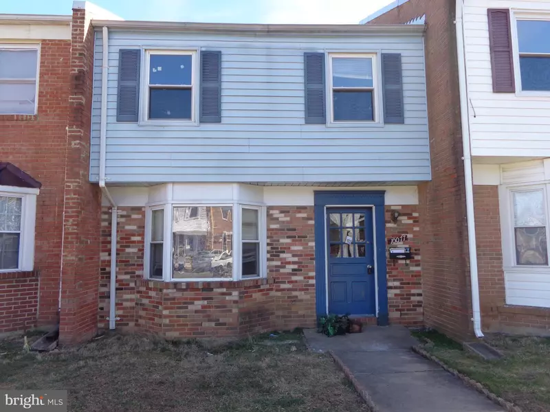 10077 IRONGATE WAY, Manassas, VA 20109