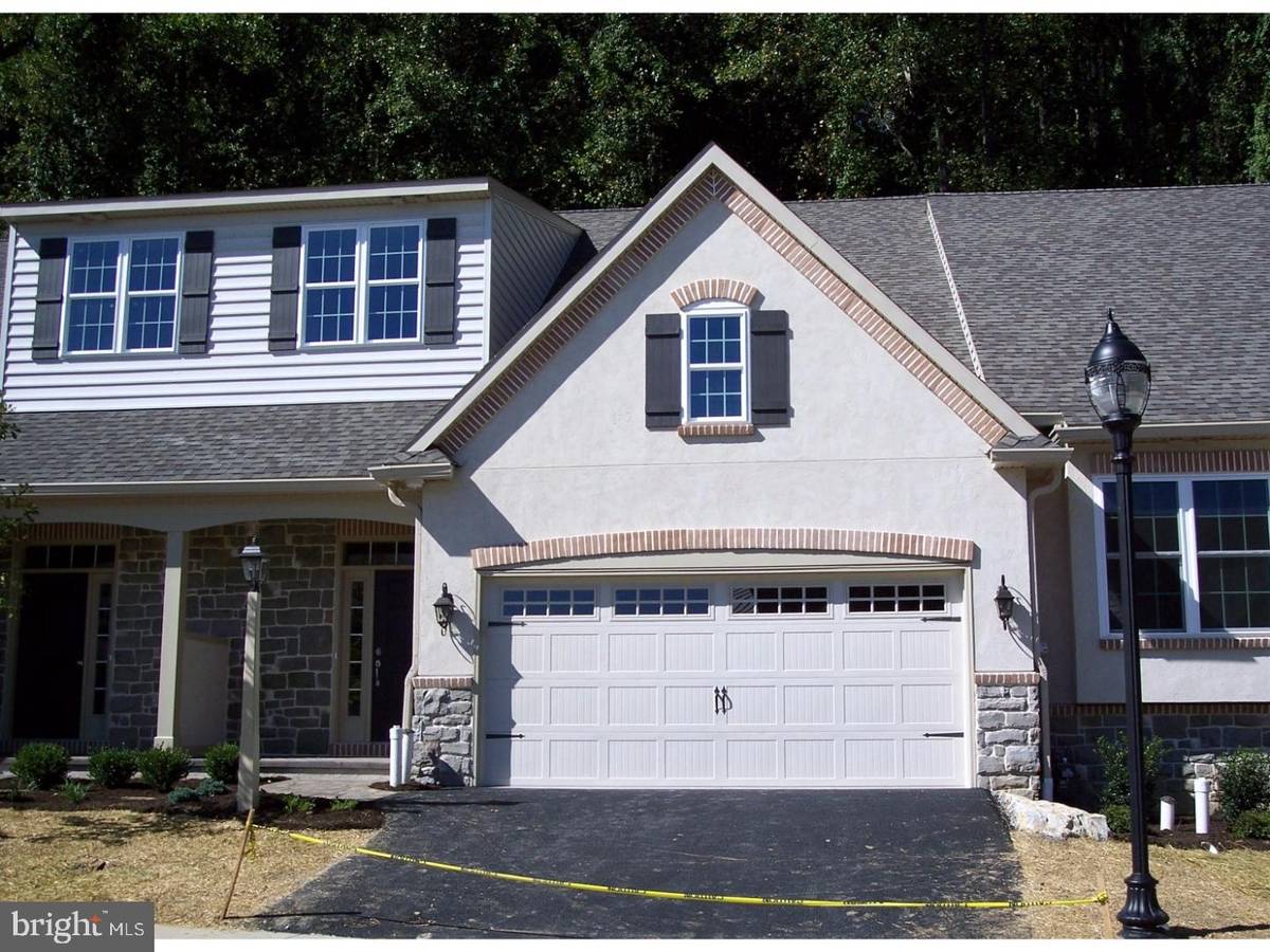 Downingtown, PA 19335,1263 S RED MAPLE WAY #47