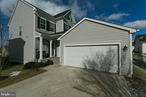 8858 SCREECH OWL CT, Gainesville, VA 20155