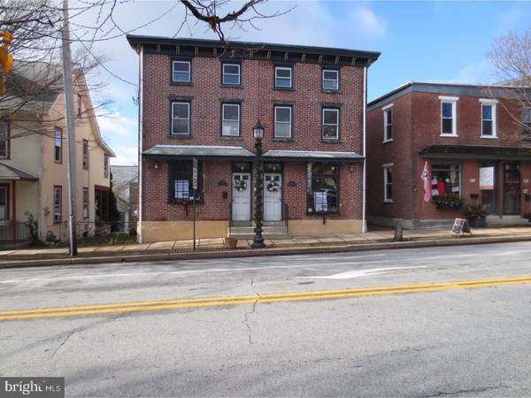 124-126 S UNION ST, Kennett Square, PA 19348