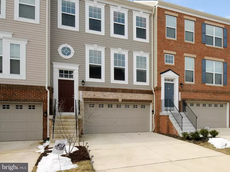 11777 LAKE BALDWIN DR, Bristow, VA 20136