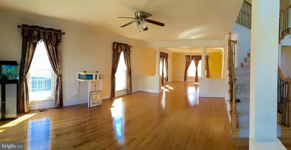 Triangle, VA 22172,3511 GERMAINIA CT