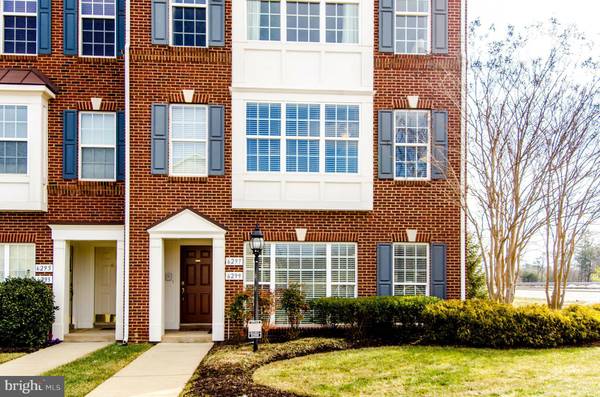 6299 ASTER HAVEN CIR #2, Haymarket, VA 20169