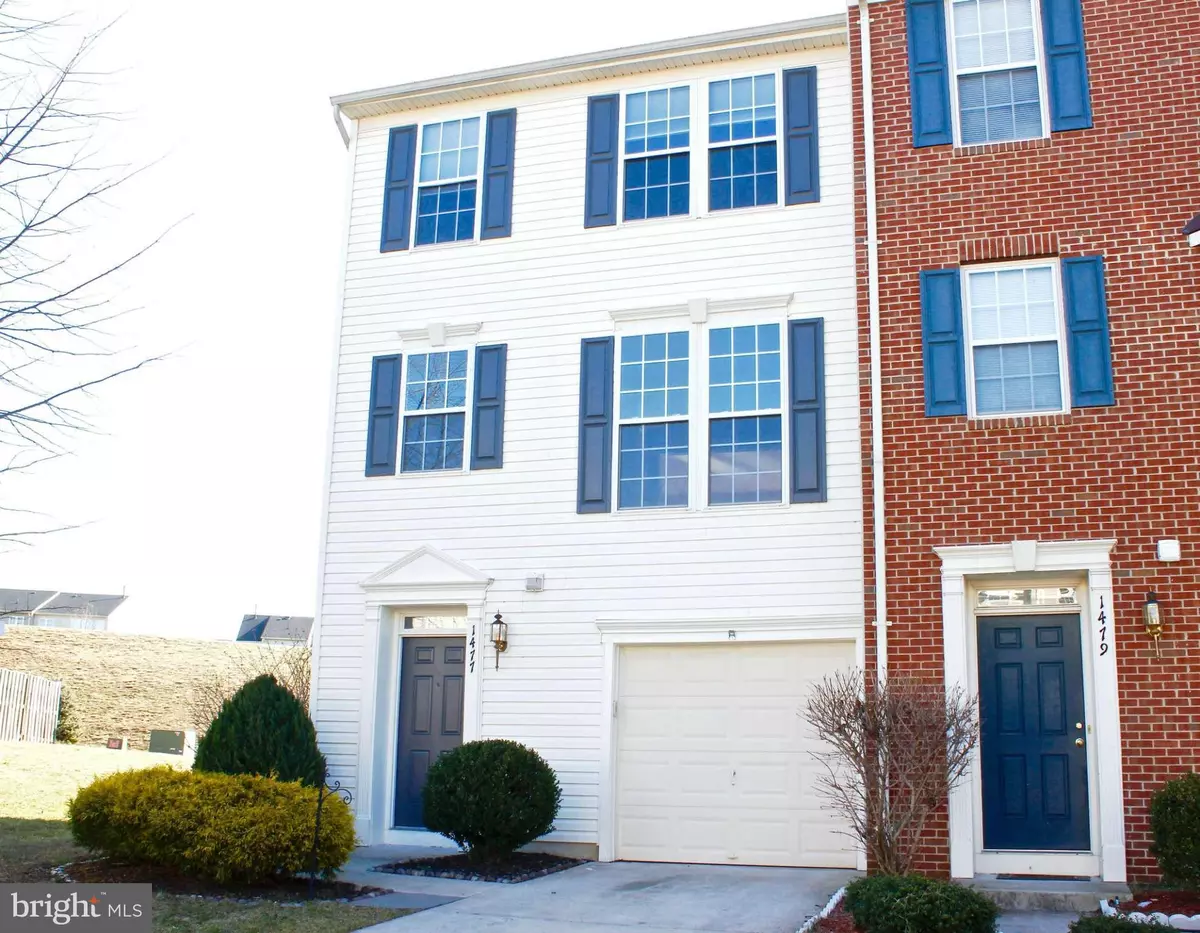 Woodbridge, VA 22191,1477 FAWN HOLLOW LN