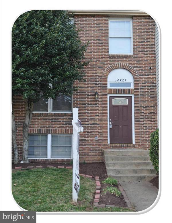 14727 WINDING LOOP, Woodbridge, VA 22191