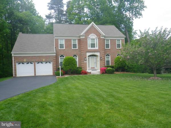 13032 BROOKMEAD DR, Manassas, VA 20112