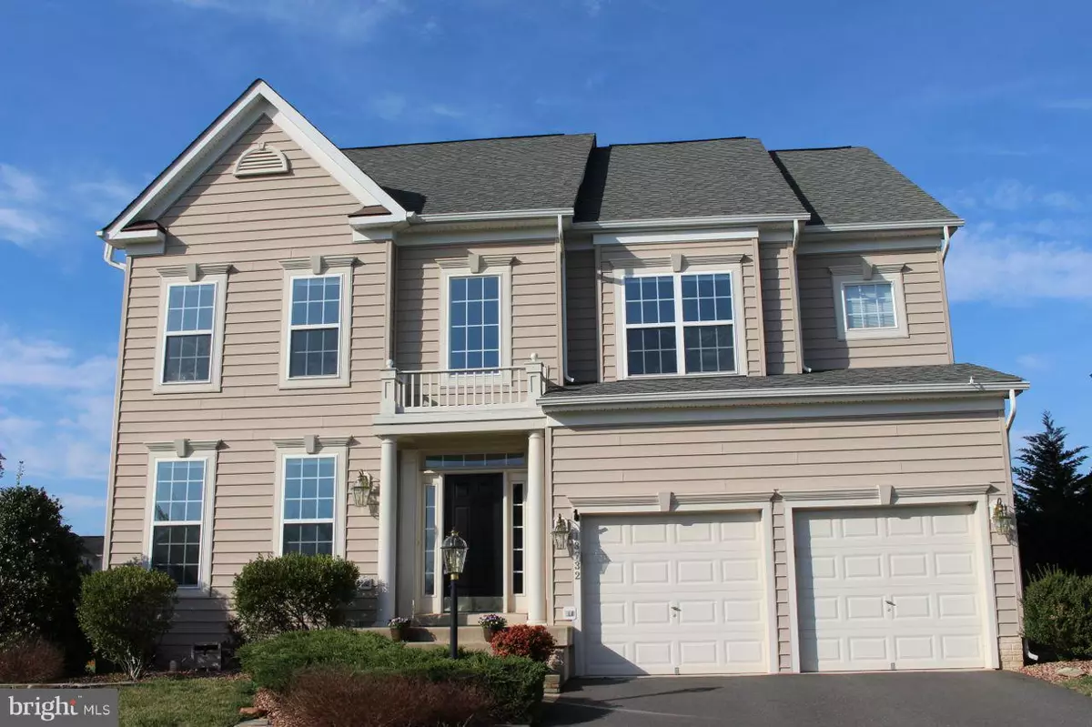 Bristow, VA 20136,13732 CHARDONNAY PL