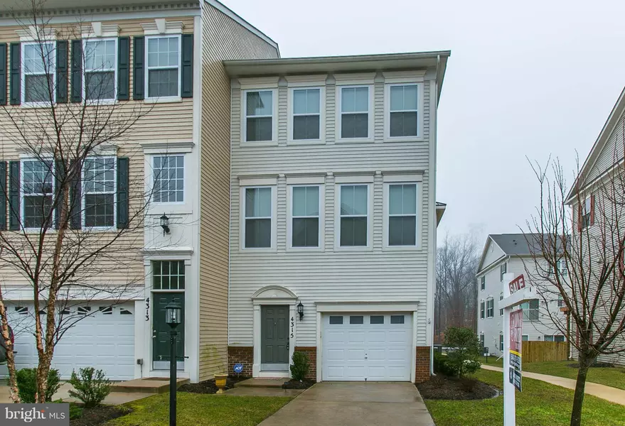 4315 POTOMAC HIGHLANDS CIR #117, Triangle, VA 22172