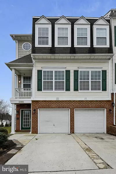 13901 HOLLOW WIND WAY #101, Woodbridge, VA 22191