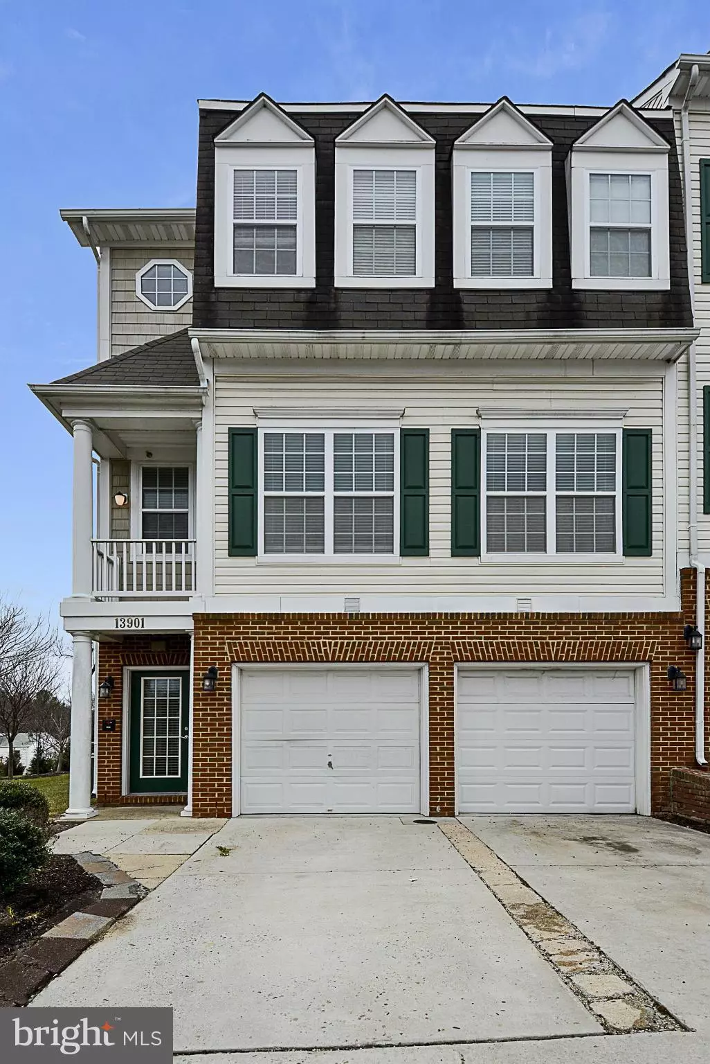 Woodbridge, VA 22191,13901 HOLLOW WIND WAY #101