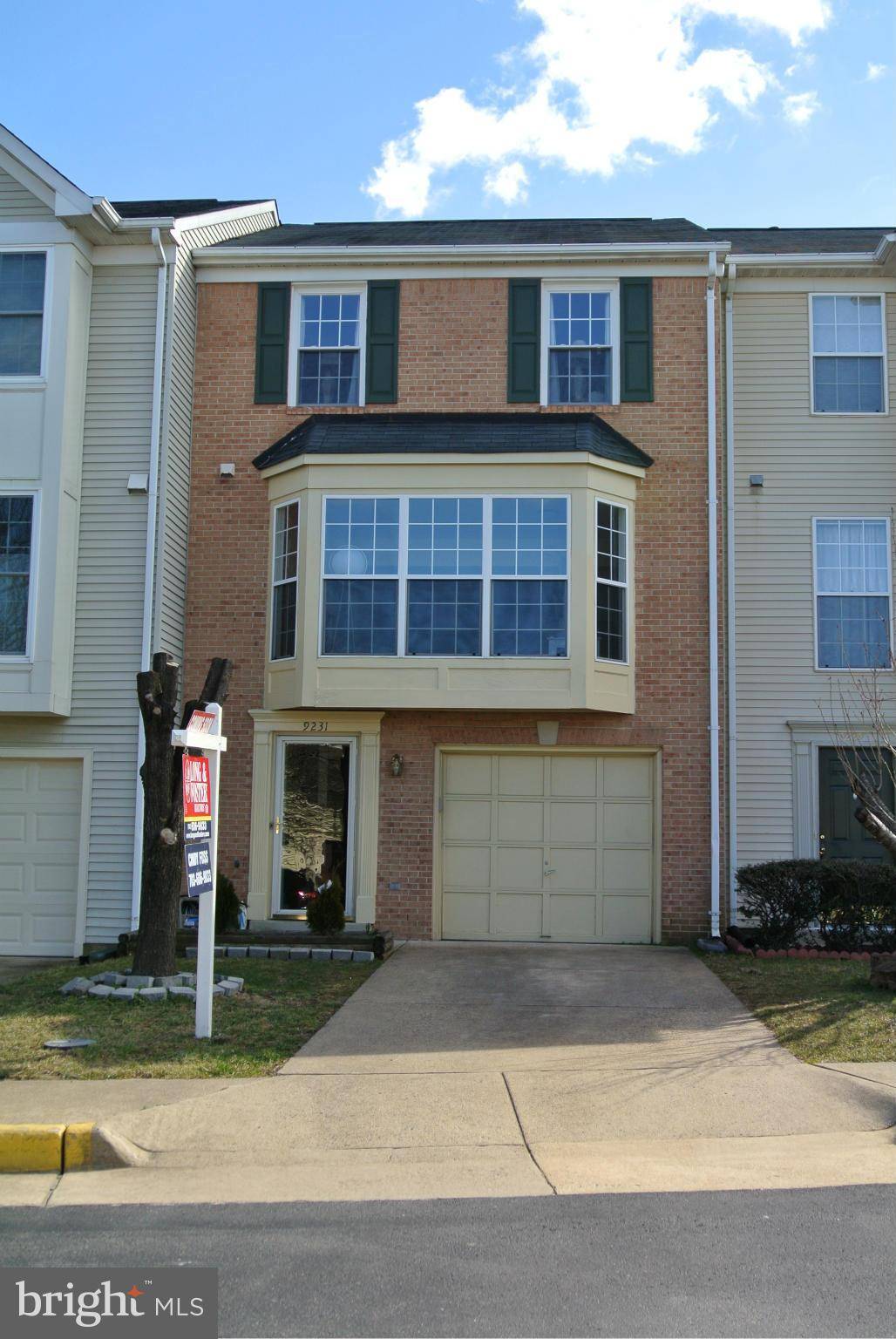 Manassas Park, VA 20111,9231 ANDREW DR