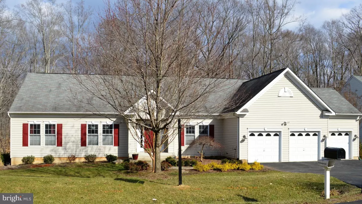 Manassas, VA 20112,7811 PURCELL BRANCH CT