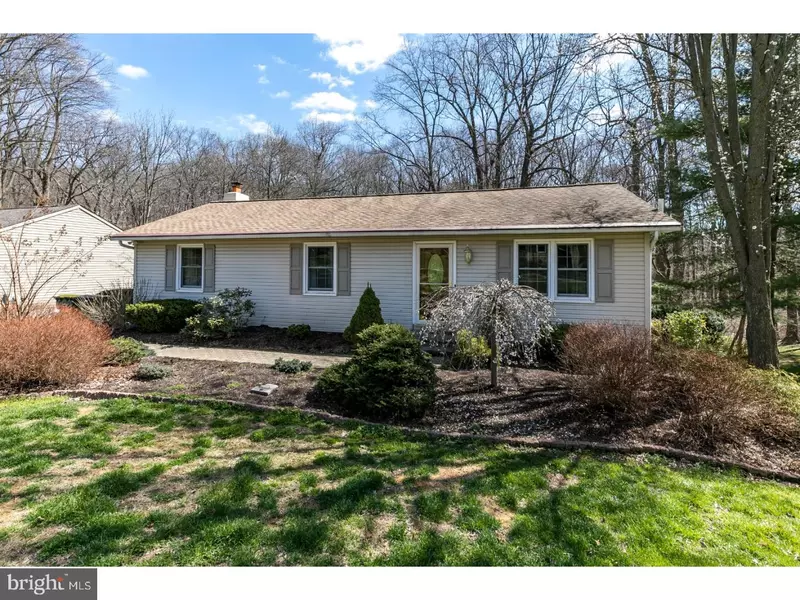 1414 PRICE LN, Downingtown, PA 19335