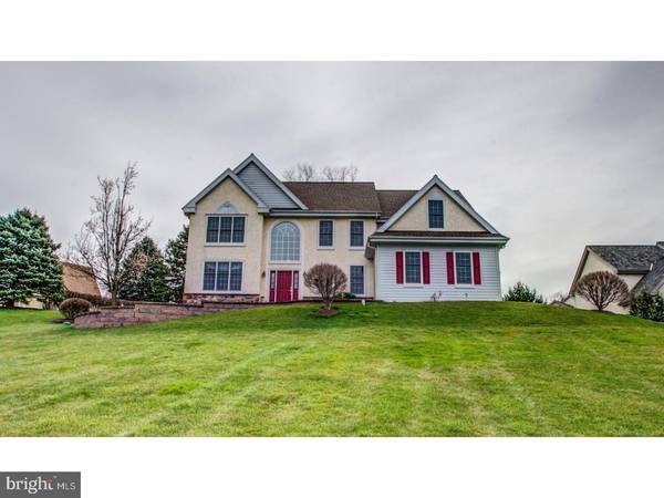 41 WILKINSON DR, Landenberg, PA 19350