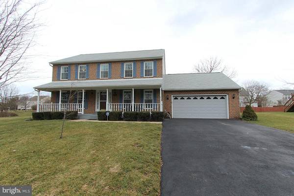 8908 VIRGINIA AVE, Manassas, VA 20110