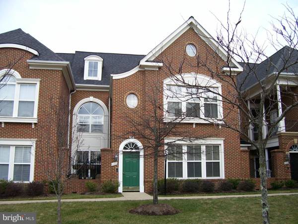 8605 LIBERTY TRL, Manassas, VA 20110