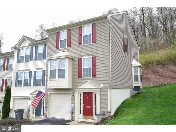 182 MAPLE AVE, Coatesville, PA 19320