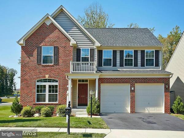 12752 EFFIE ROSE PL, Woodbridge, VA 22192