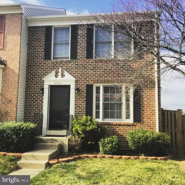 12736 BOMBAY WAY, Woodbridge, VA 22192