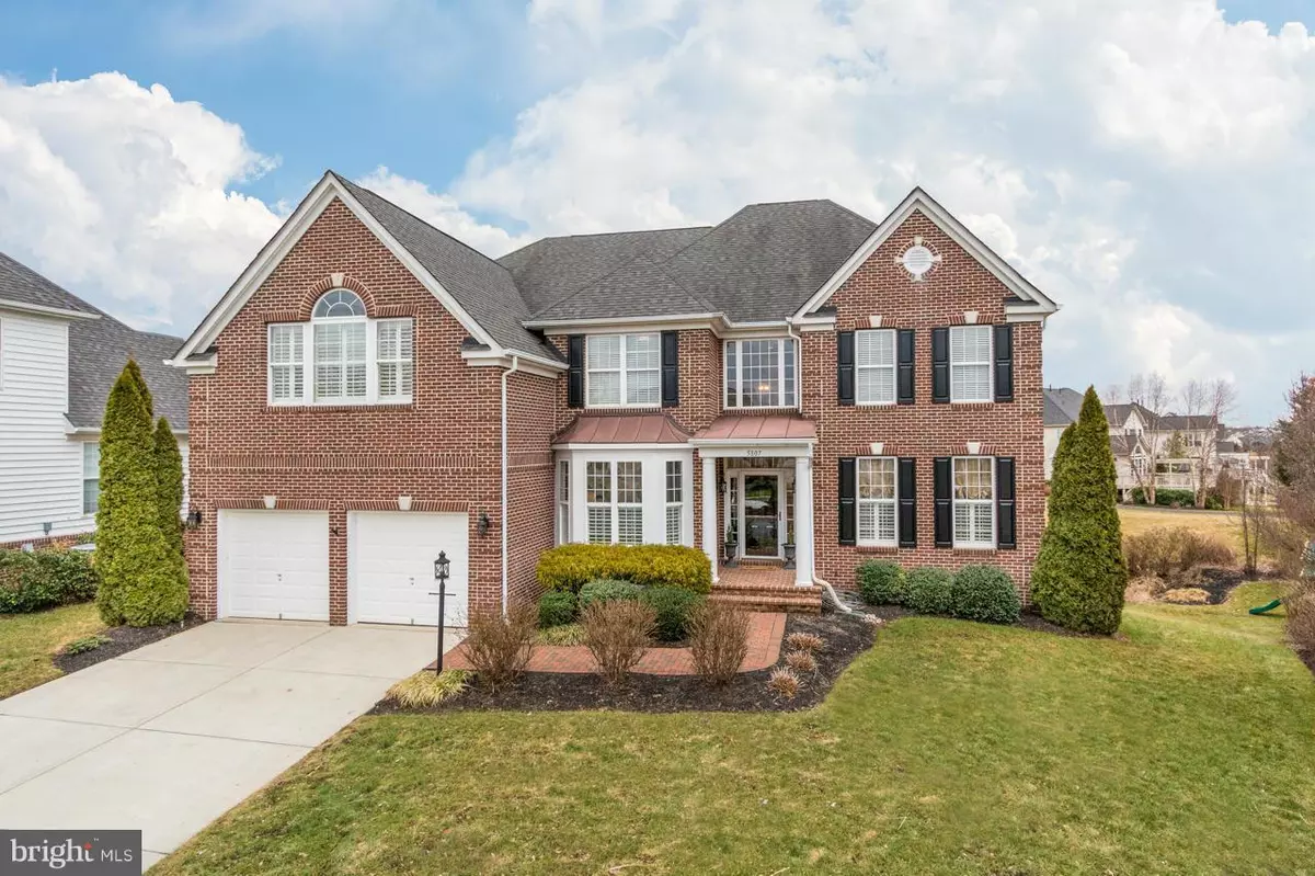 Haymarket, VA 20169,5807 SPRUCE GROVE CT