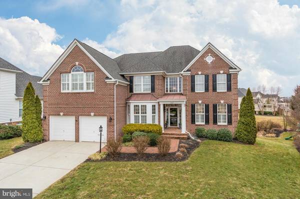 5807 SPRUCE GROVE CT, Haymarket, VA 20169