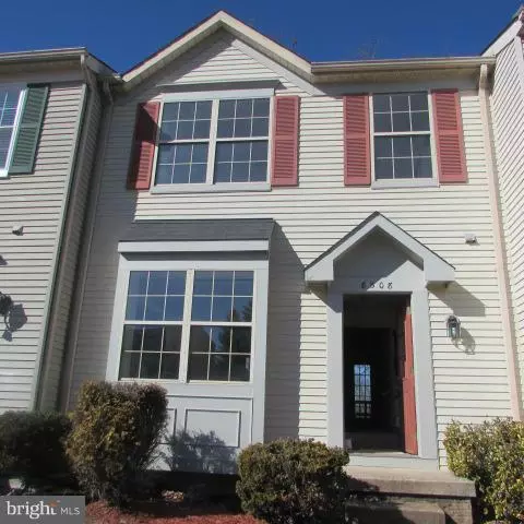 8508 CHARNWOOD CT, Manassas, VA 20111