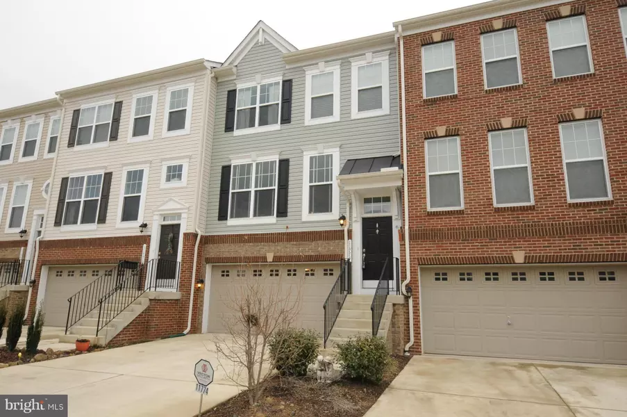 11774 LAKE BALDWIN DR, Bristow, VA 20136